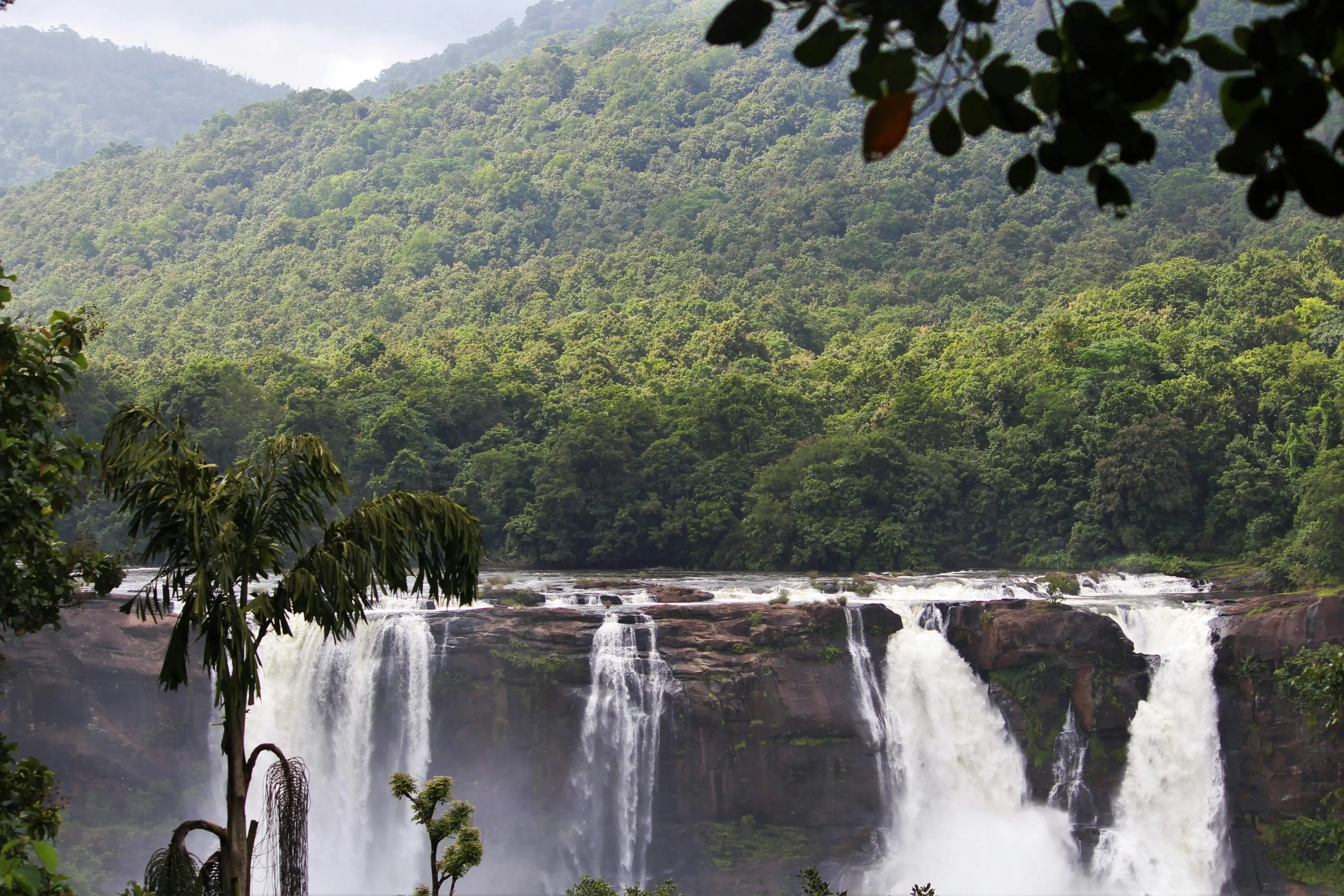 Athirapally
